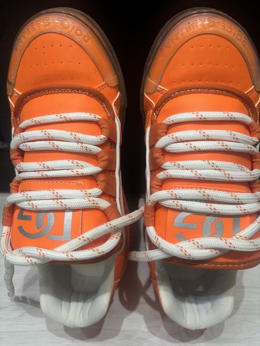 Кецове 23.5 стелка