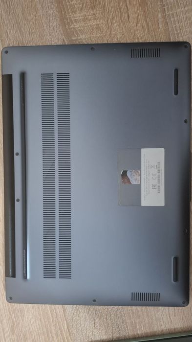 HUAWEI Matebook D14