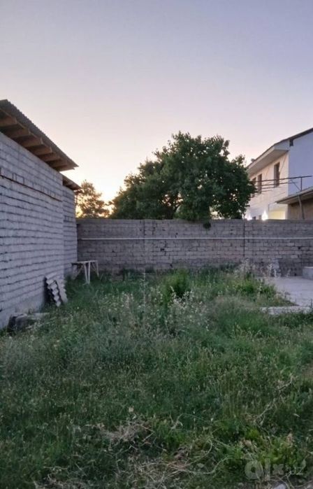 Юнусобод район Гардейский ориентир High Town оркасида 3 сотик ер