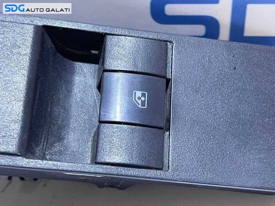 Buton Geam Pasager Opel Astra H 2004 - 2010 Cod 13183675