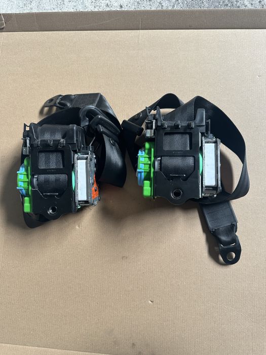 Centuri audi a5 coupe