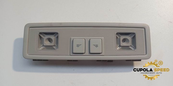 Lampa plafon spate 5G0947291 Volkswagen VW Golf 7 [facelift] [2017 -