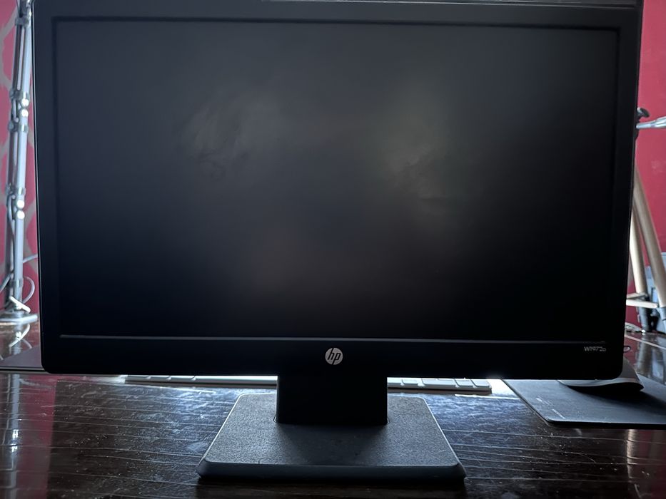 Монитор HP W1972a 18,5’’