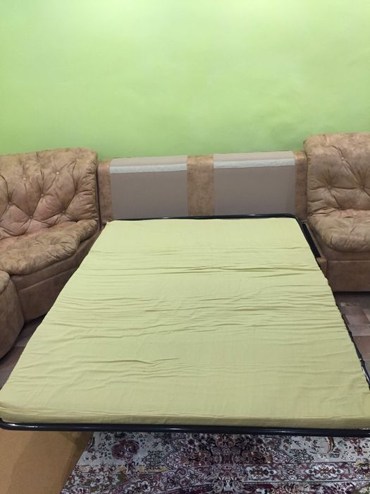 Продам диван в идеальном состоянии