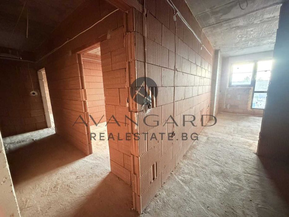 Продава се Тристаен апартамент в Пловдив, Тракия - 127 кв.м за 925 €/кв.м - Снимка #10