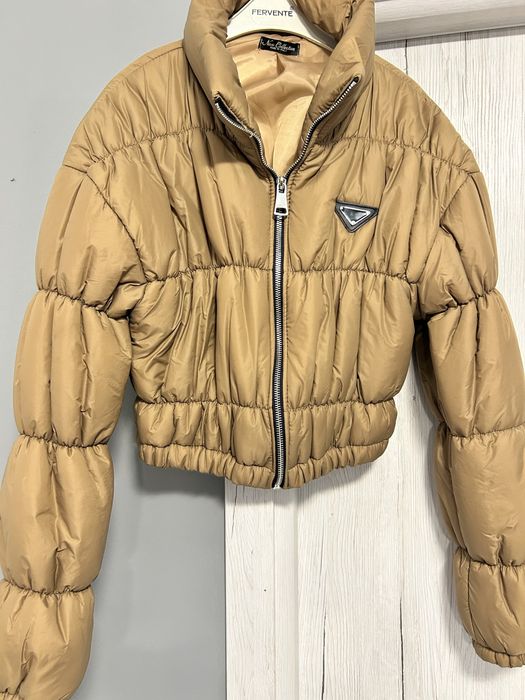 Geaca M/l  fas , noua