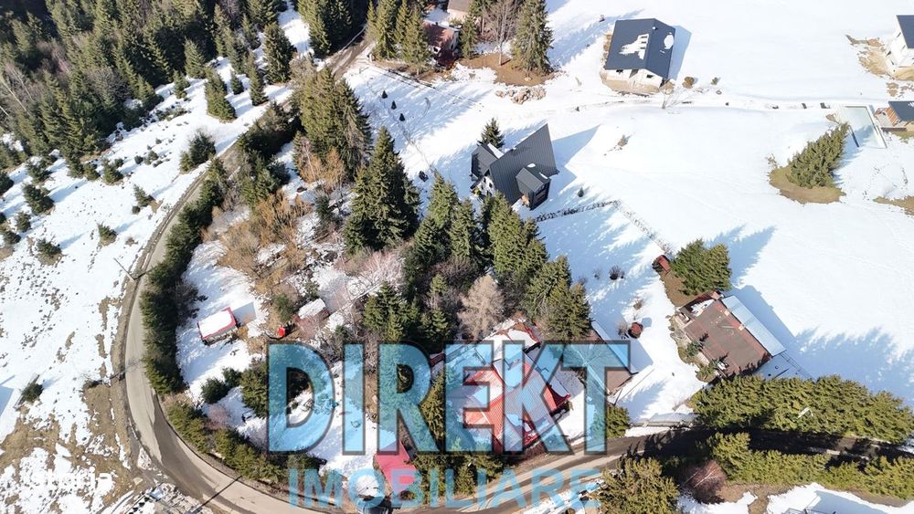 Teren de vanzare, localitatea Piatra Fantanele