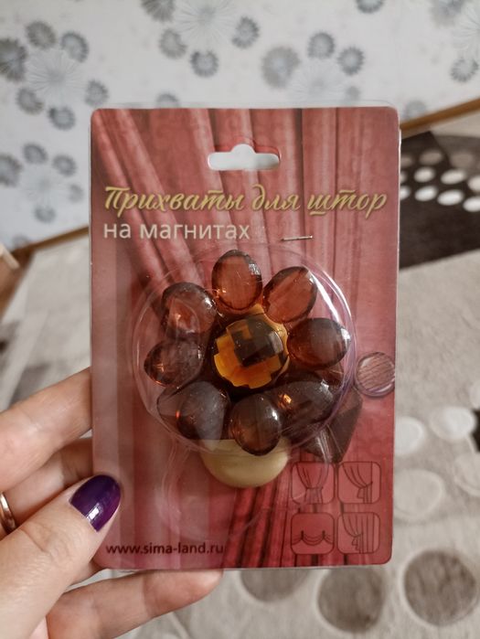 Продам подхват для штор