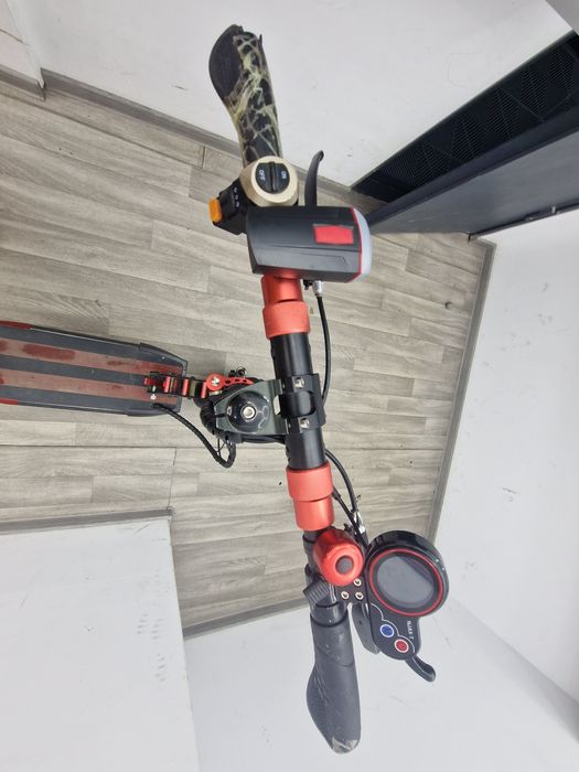 Trotineta M4 pro - 800 w