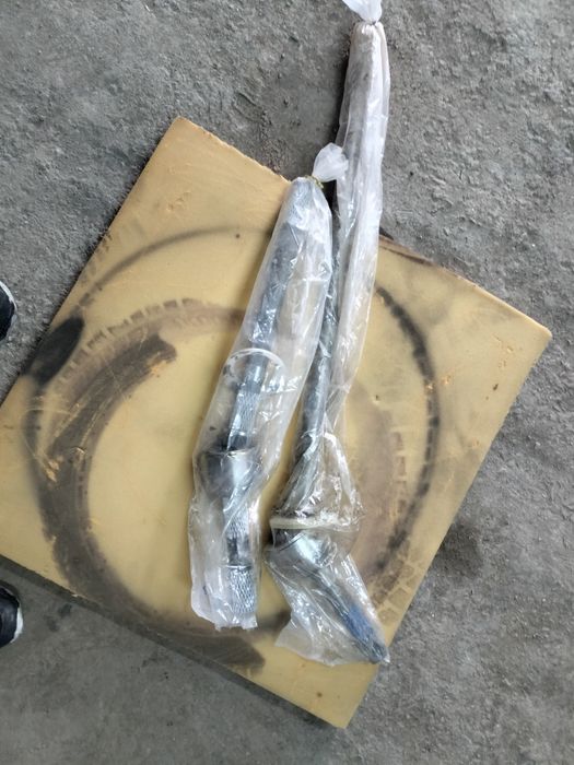 Продам ШРУС с полуосью УАЗ