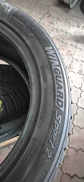 anvelope Continental,Nexen,Nokian 235/50/18 m&s iarna