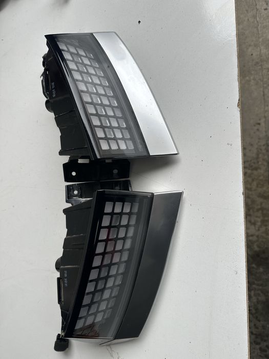 Стопове Hyundai IONIQ 5