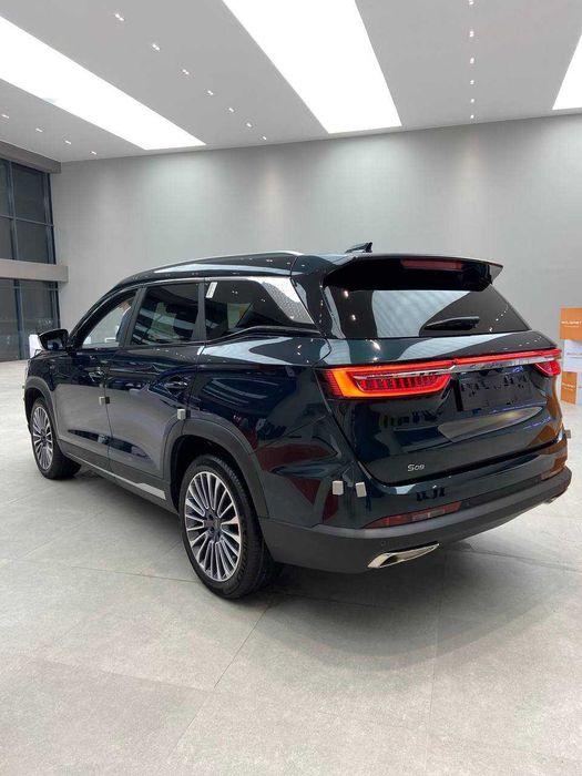 Премиальные модели SOUEAST (Соуист) бензин, гибрид.