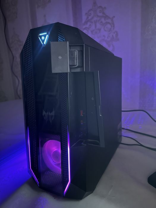 Компьютер игровой