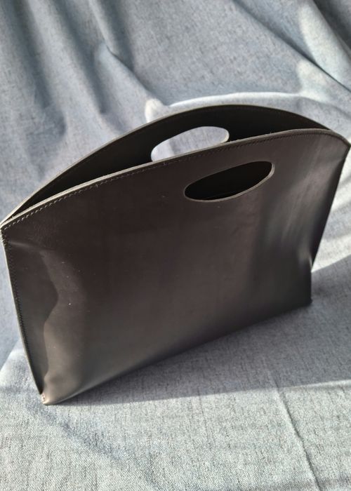 Geantă Damă plic handmade