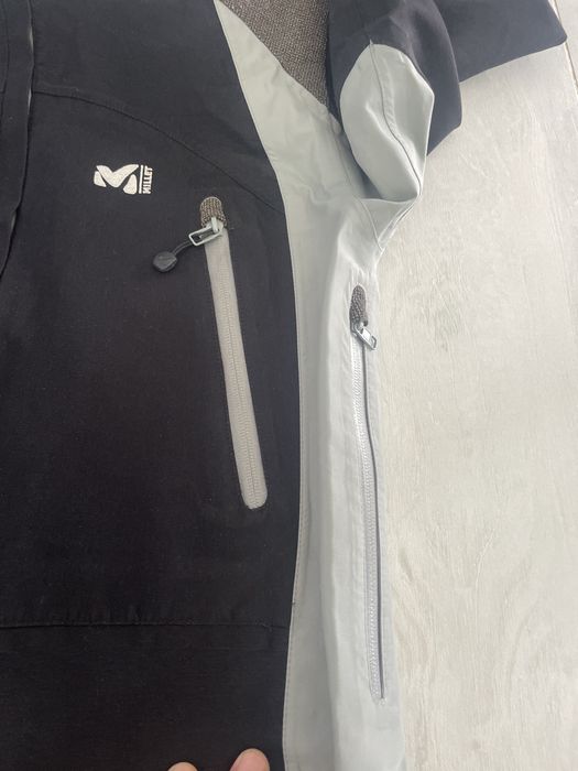 Geaca goretex Millet M impermeabila