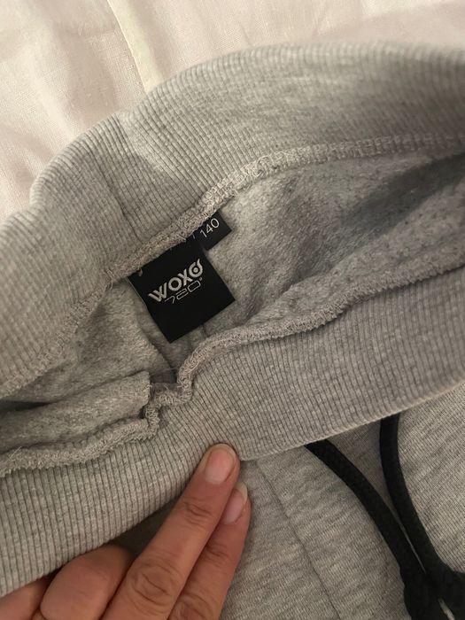 Blugi grosi de iarna marime 140, Pantaloni drumetie si trening