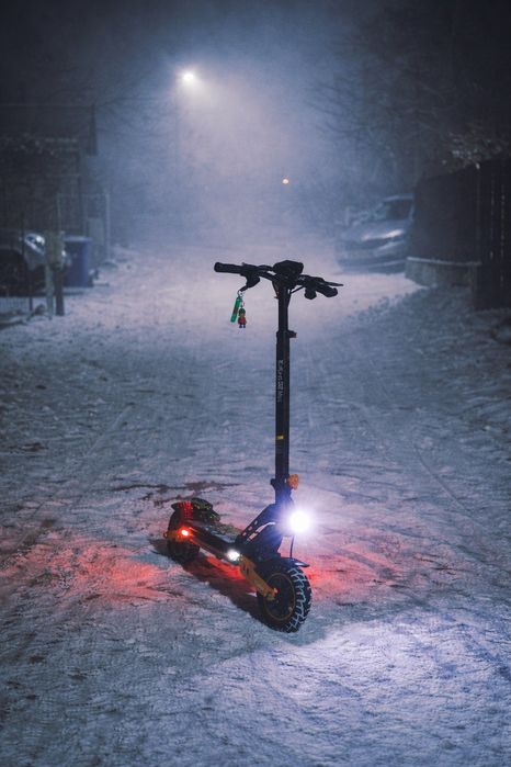 Kukirin g2 max( ca nouă!)