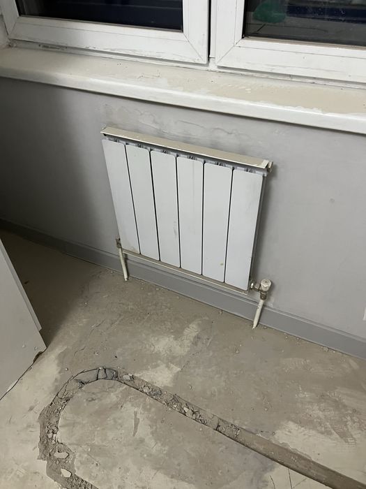 Радиатор дешево