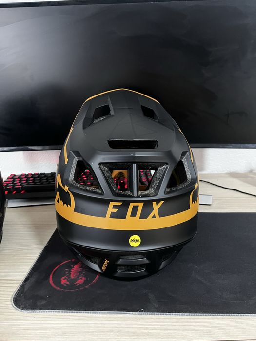 Casca Fox Proframe RS