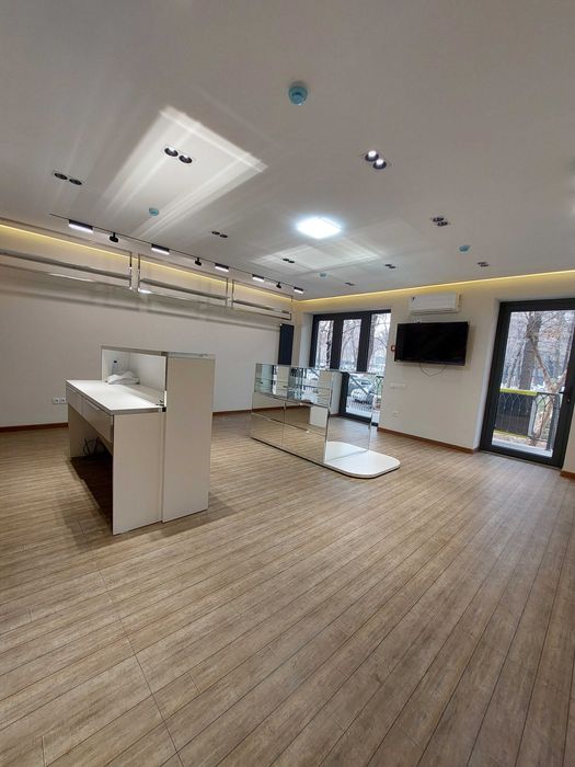 Офис Магазин Ц 1  Центр  Экопарк 98 кв.м Магазин Кафе Бутик Офис