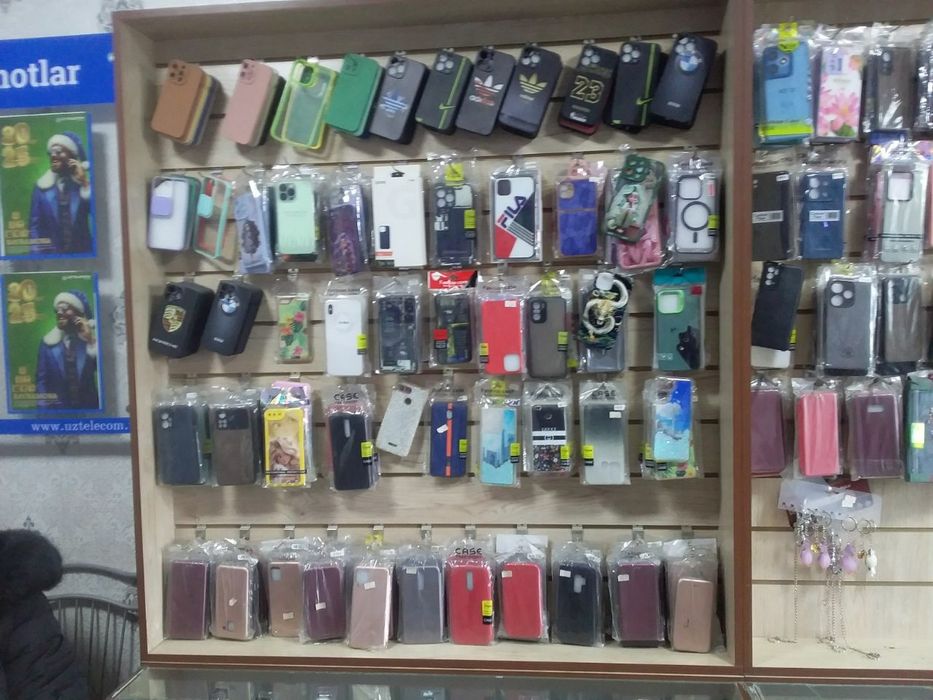 Mebel sotiladi aksesuar uchun