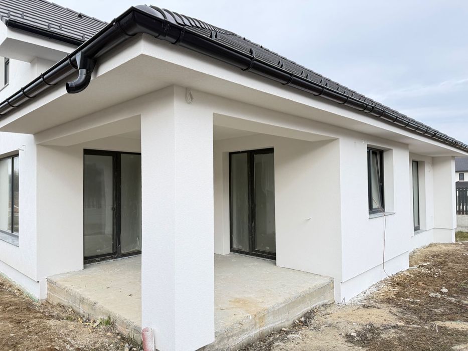 Casă de vânzare calea cisnadiei