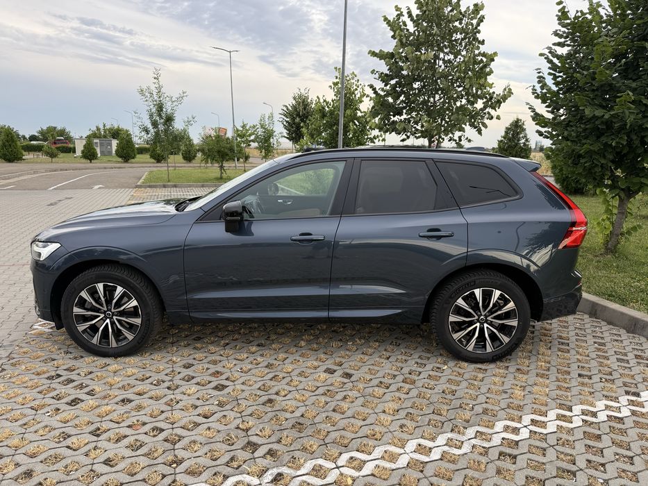 VOLVO XC60 2024 — imagine 4
