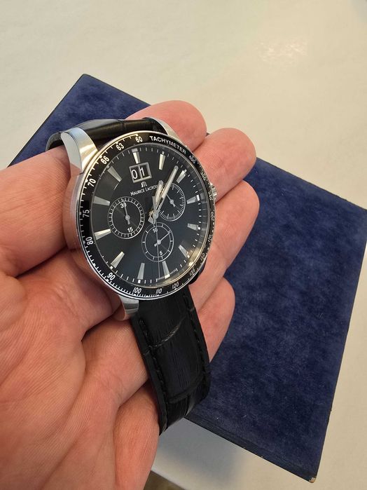 Ceas Maurice Lacroix