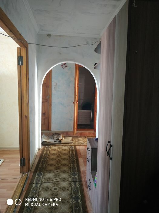 Весьма срочно в связи с переездом!!! Продам или обменяю 4 комн квартир - Ansicht 2