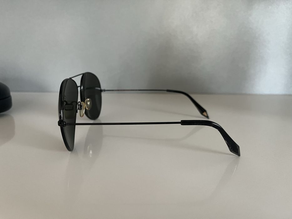 Слънчеви очила Victoria Beckham