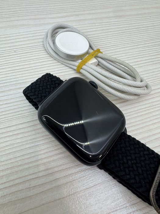 Apple Watch 9 45mm  | KASPI, HALYK 0-0-12