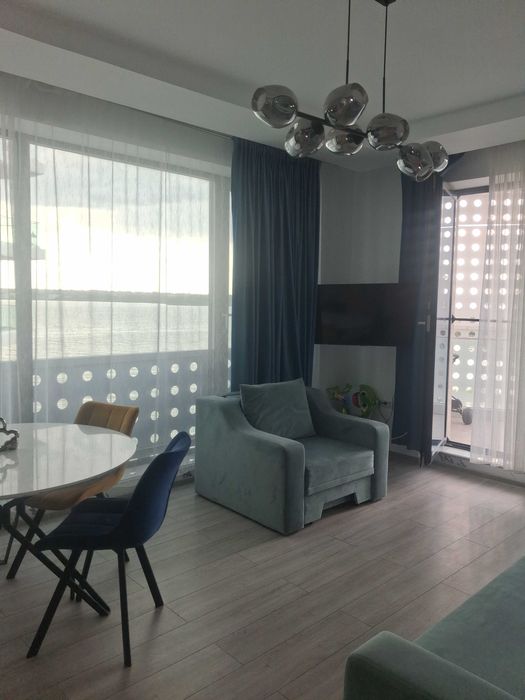 Apartament de inchiriat in rezidenta Lake On Mamaia