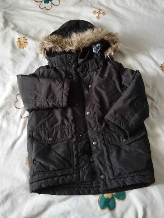 Gecuță băiețel HM 98