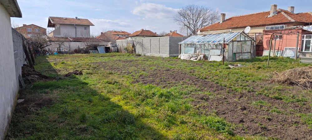 Продава се Парцел в с. Черно море, Област Бургас - 538 кв.м за 43 €/кв.м - Снимка #2