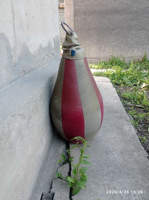 Продам боксёрский груша