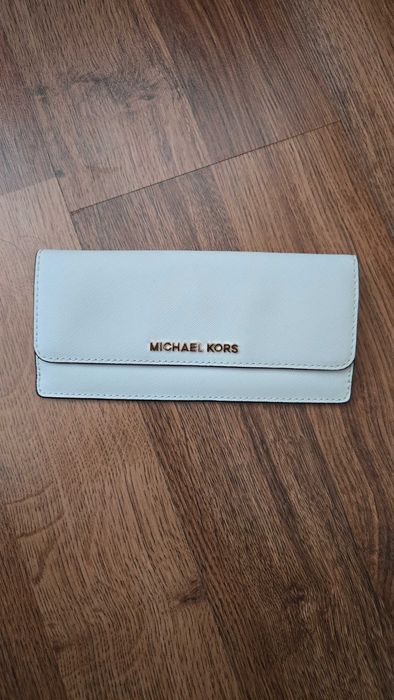 Оригинален дамски портфейл Michael Kors