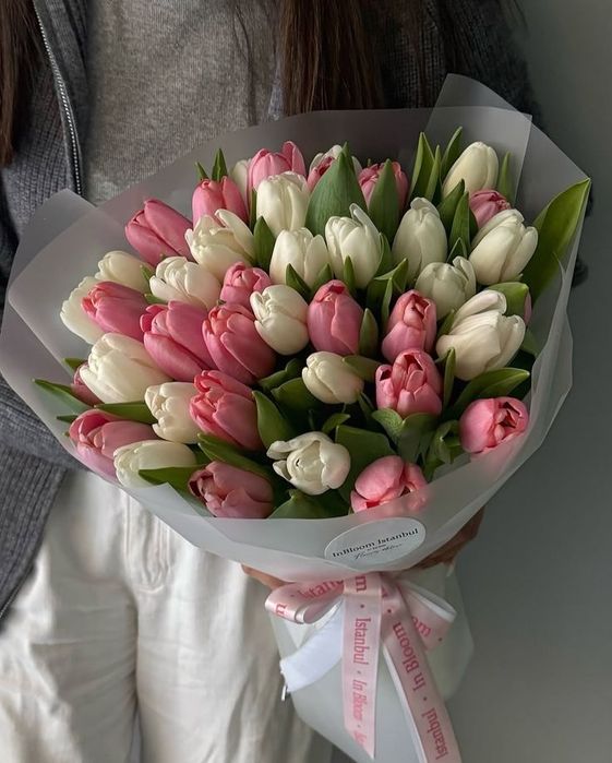 Тюльпан шт 350 оптом алсаңыздар ғана