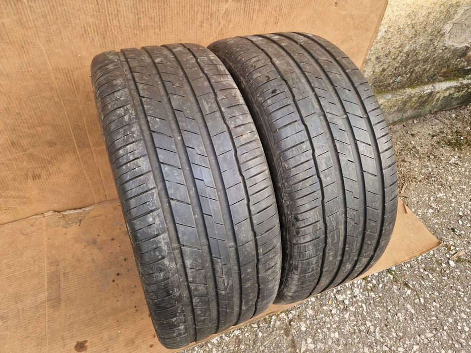 2 Hankook R21 285/45 Летни гуми  DOT4622