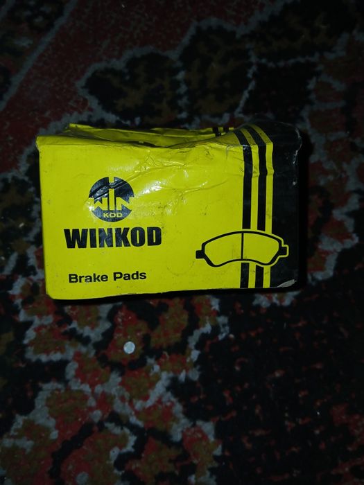 Запчасти на Мазда кронос