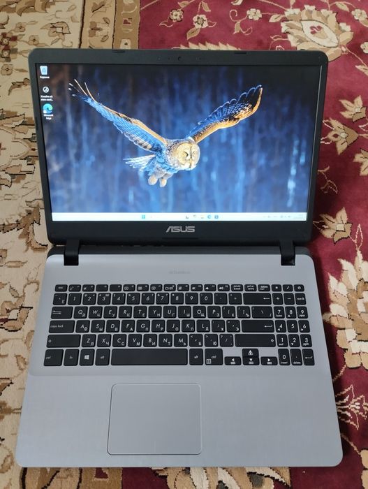 Ноутбук асус без ремонта.