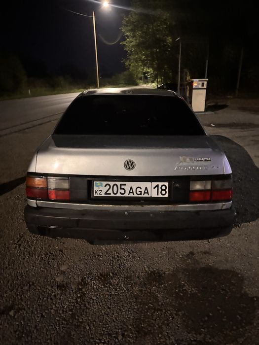 Продам Пассат б3