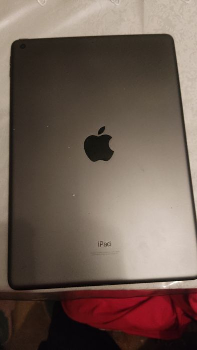 Apple iPad 9-го поколения
