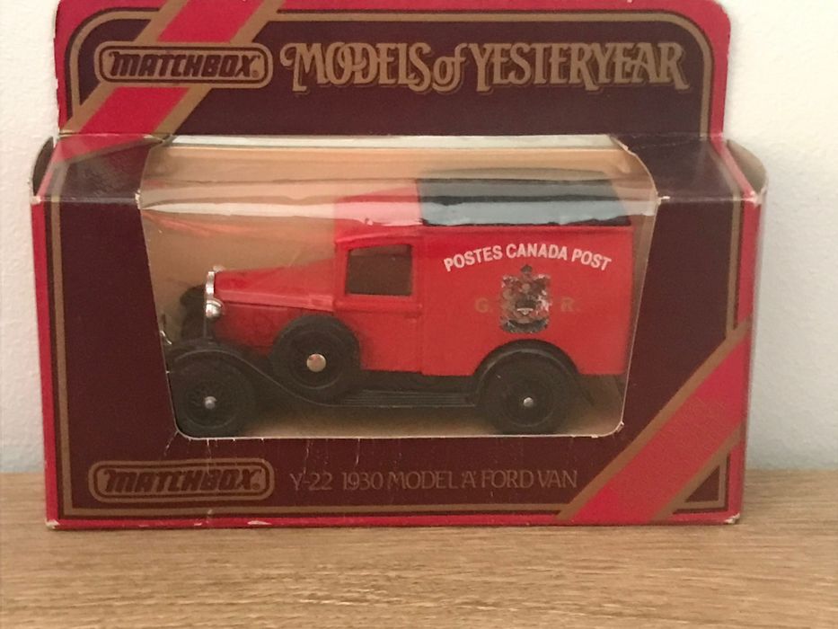 Метални колички Matchbox