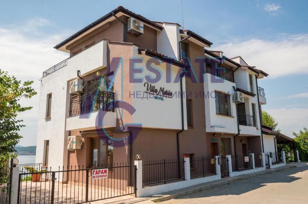 Продава се Хотел в Созопол - 334 кв.м за 1498 €/кв.м - Снимка #10