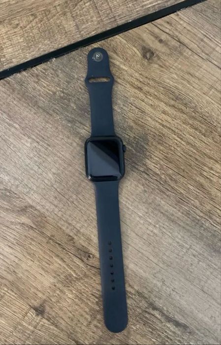 Apple watch se 2 поколения