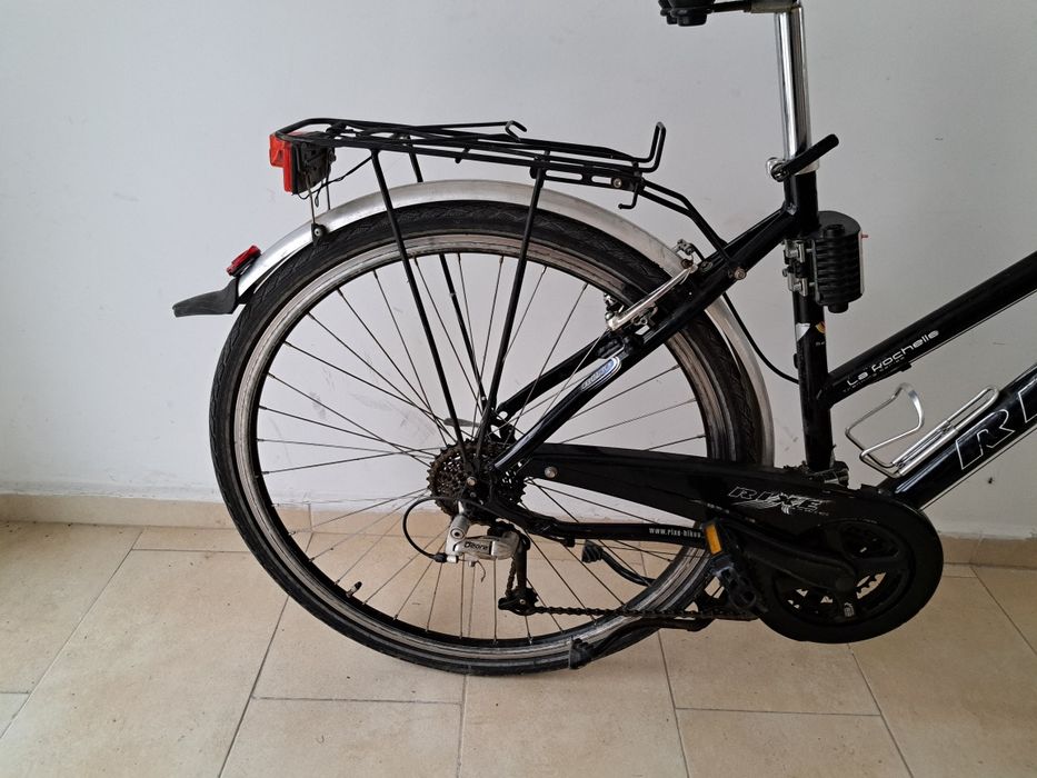 Алуминиев велосипед 28 цола,