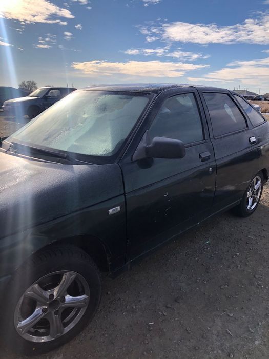 Ваз2112 ладаааааа