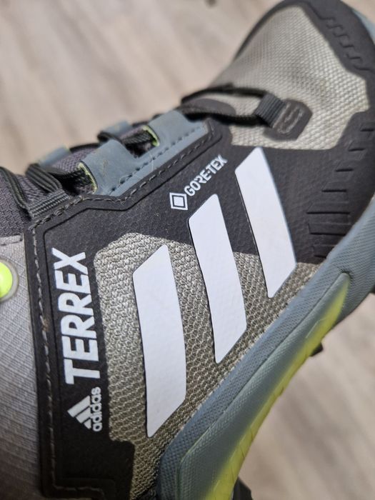 Маратонки Adidas TERREX Swift R3 GTX