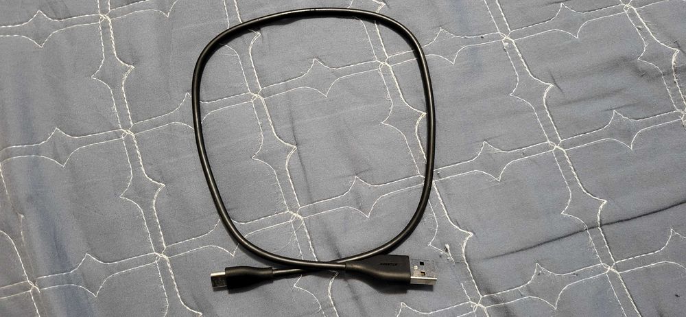BOSE Cablu usb cu USB C fuctional